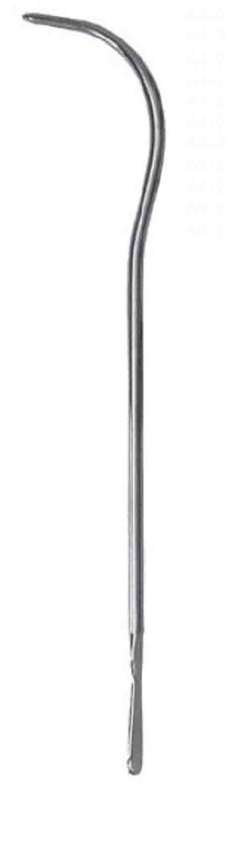GUYON DİLATÖR 28CHR. 27CM